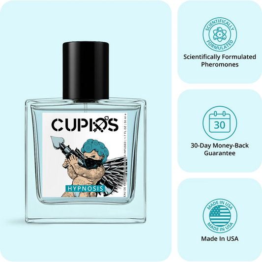 CUPIDS HYPNOSIS™ 2.0